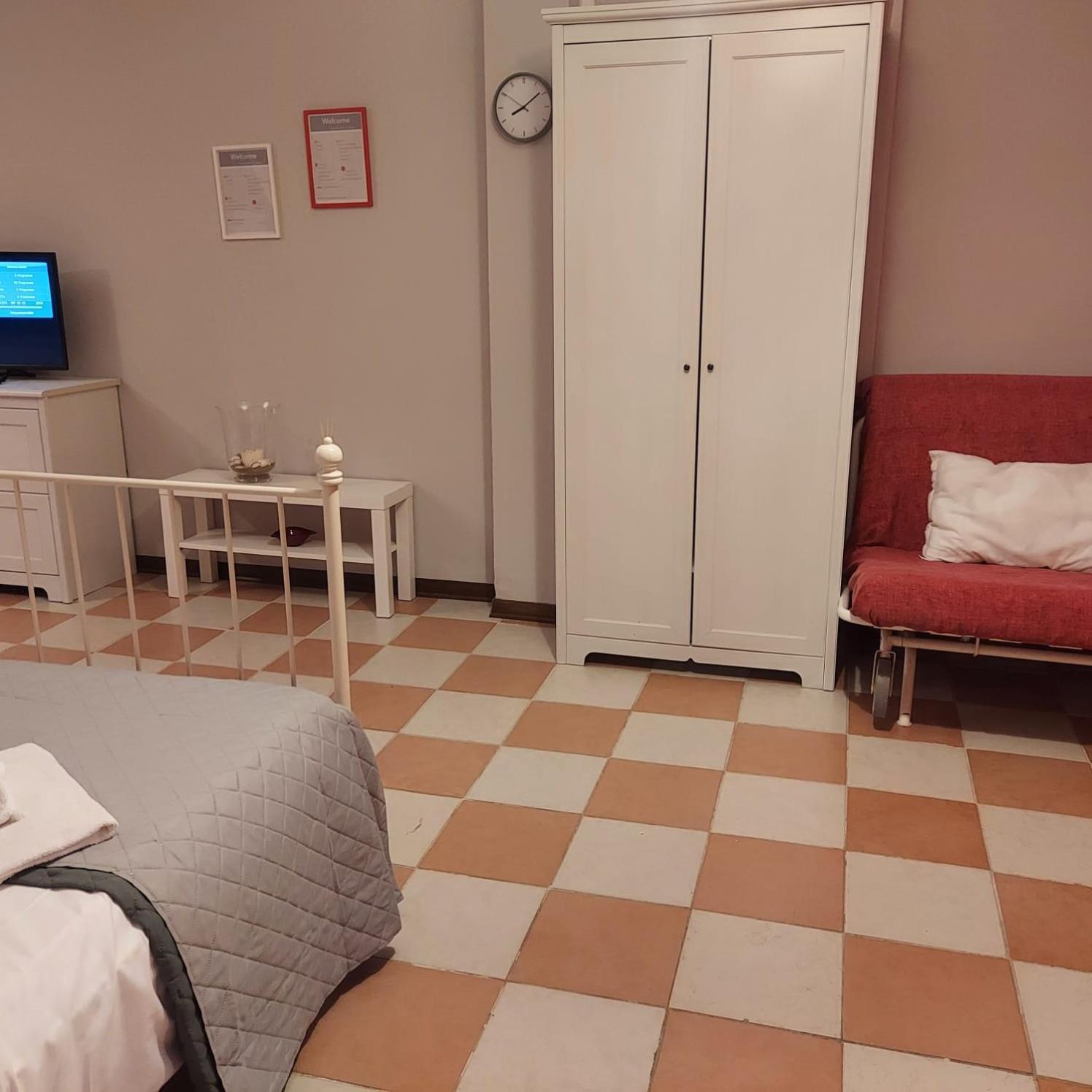 Casa Di Alice Bed & Breakfast Chioggia Ngoại thất bức ảnh