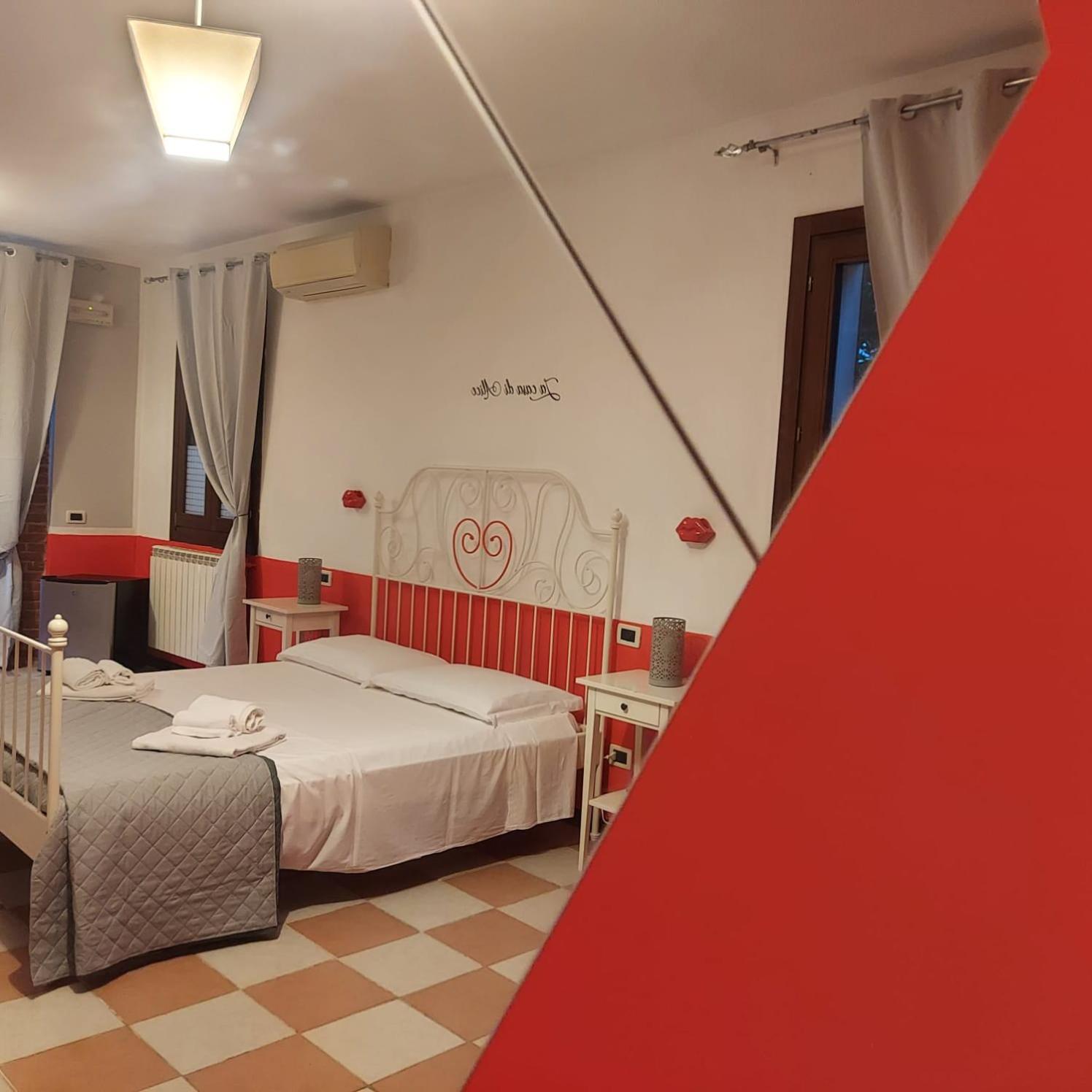 Casa Di Alice Bed & Breakfast Chioggia Ngoại thất bức ảnh