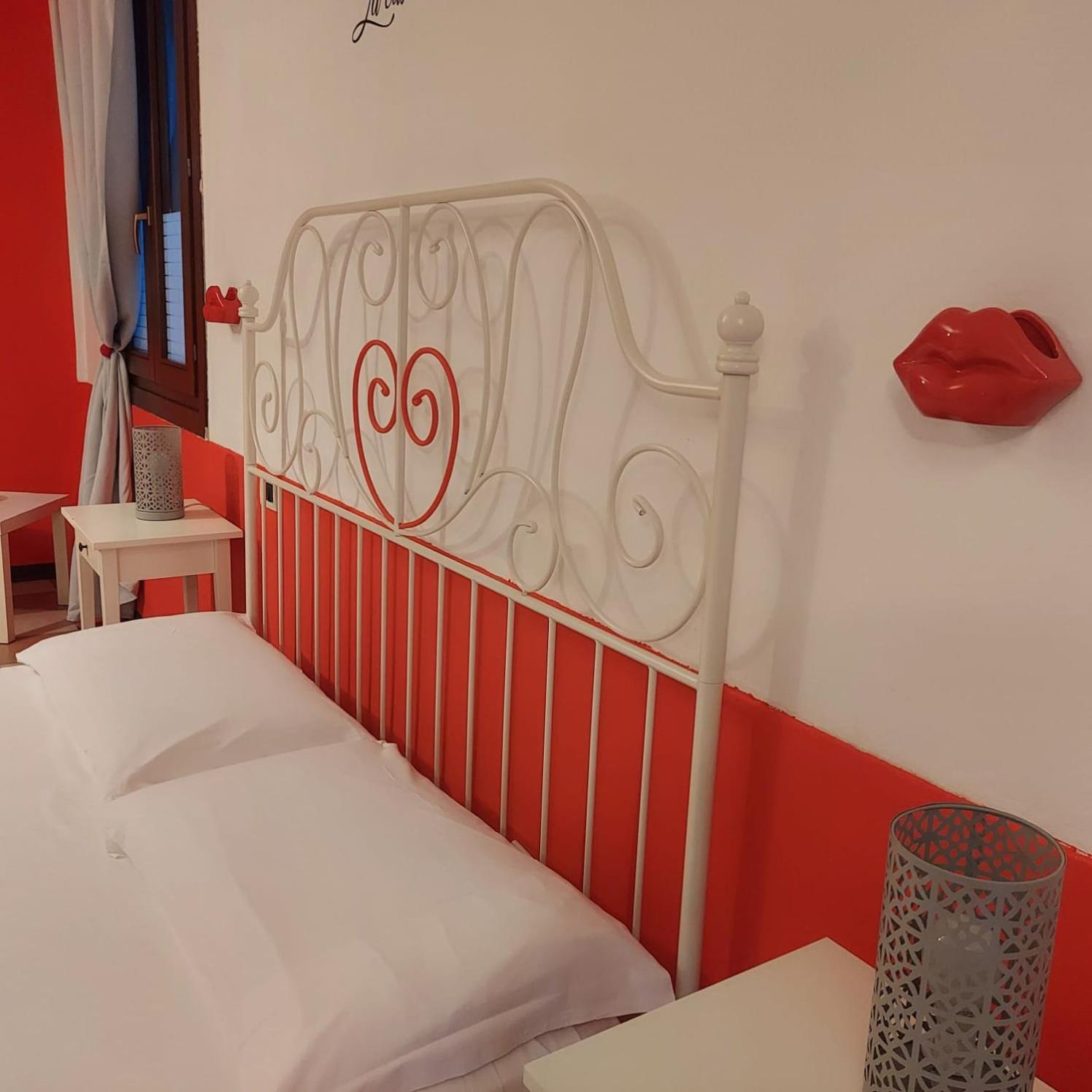 Casa Di Alice Bed & Breakfast Chioggia Ngoại thất bức ảnh