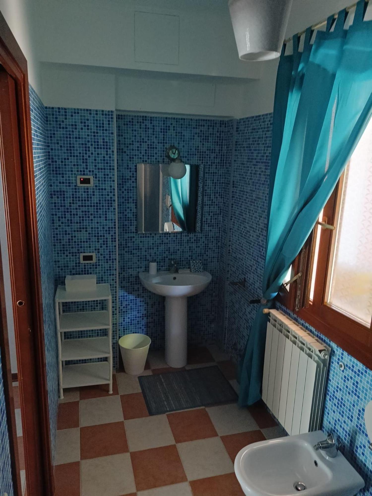 Casa Di Alice Bed & Breakfast Chioggia Ngoại thất bức ảnh