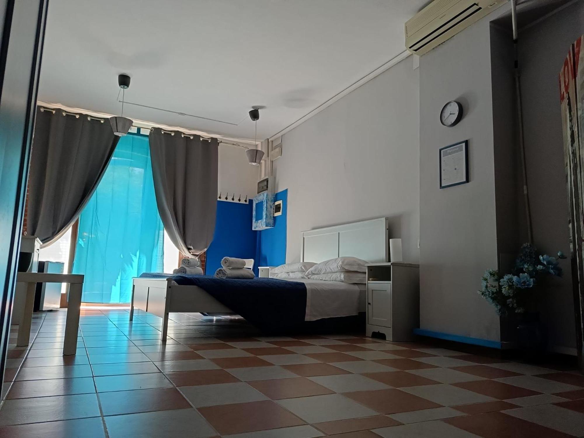 Casa Di Alice Bed & Breakfast Chioggia Ngoại thất bức ảnh