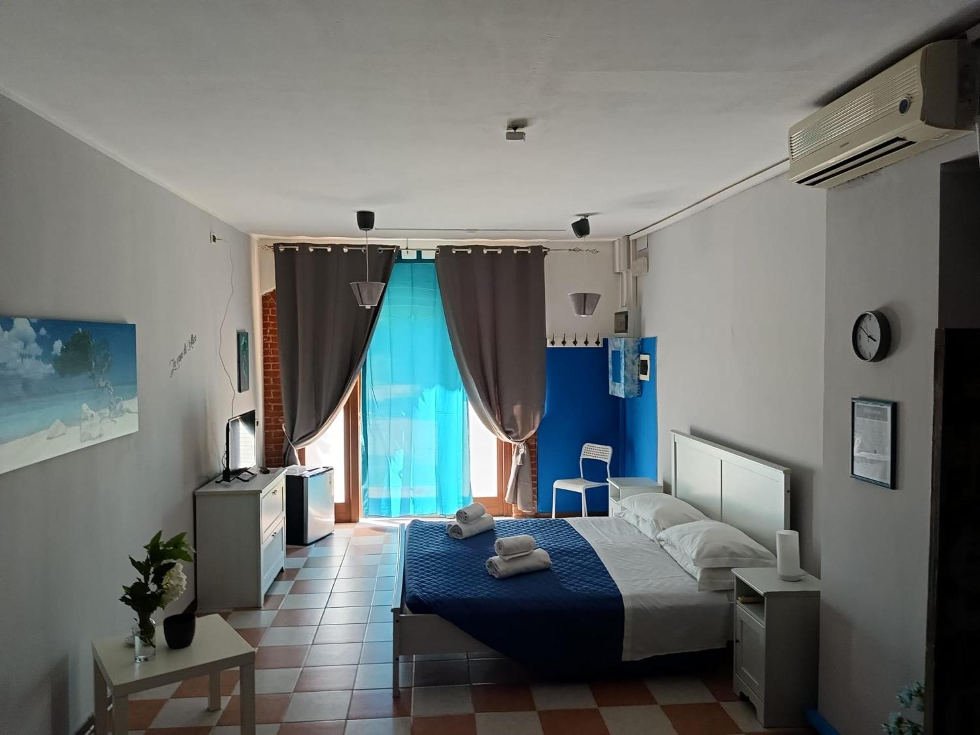 Casa Di Alice Bed & Breakfast Chioggia Ngoại thất bức ảnh