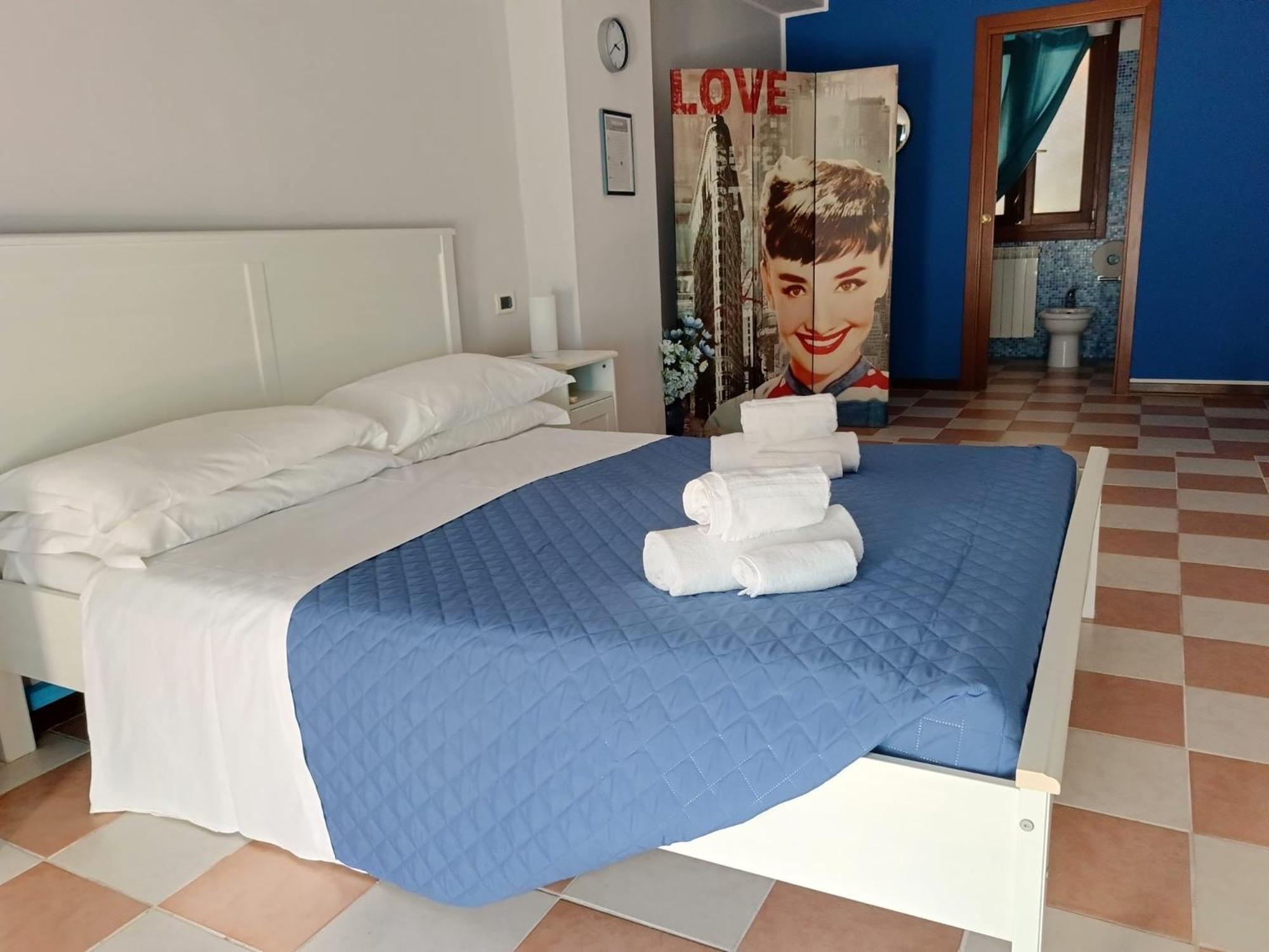 Casa Di Alice Bed & Breakfast Chioggia Ngoại thất bức ảnh