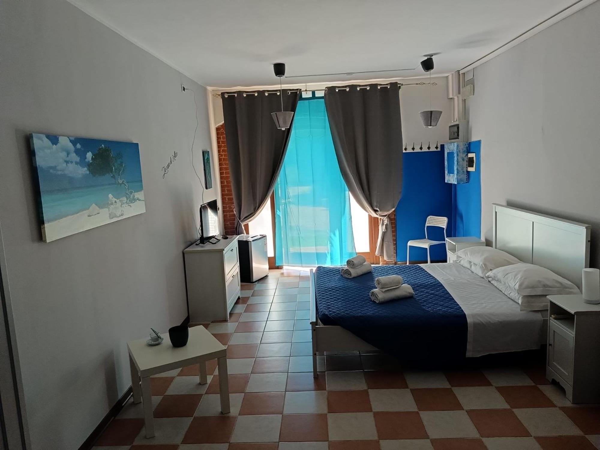 Casa Di Alice Bed & Breakfast Chioggia Ngoại thất bức ảnh